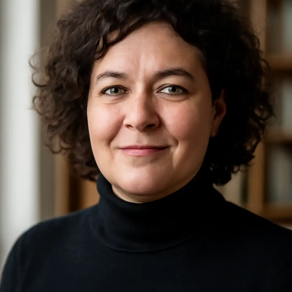 Helena Eklund